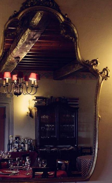 Borgo La Dogana Tuoro sul Trasimeno Bagian luar foto