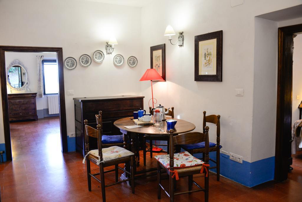 Borgo La Dogana Tuoro sul Trasimeno Ruang foto