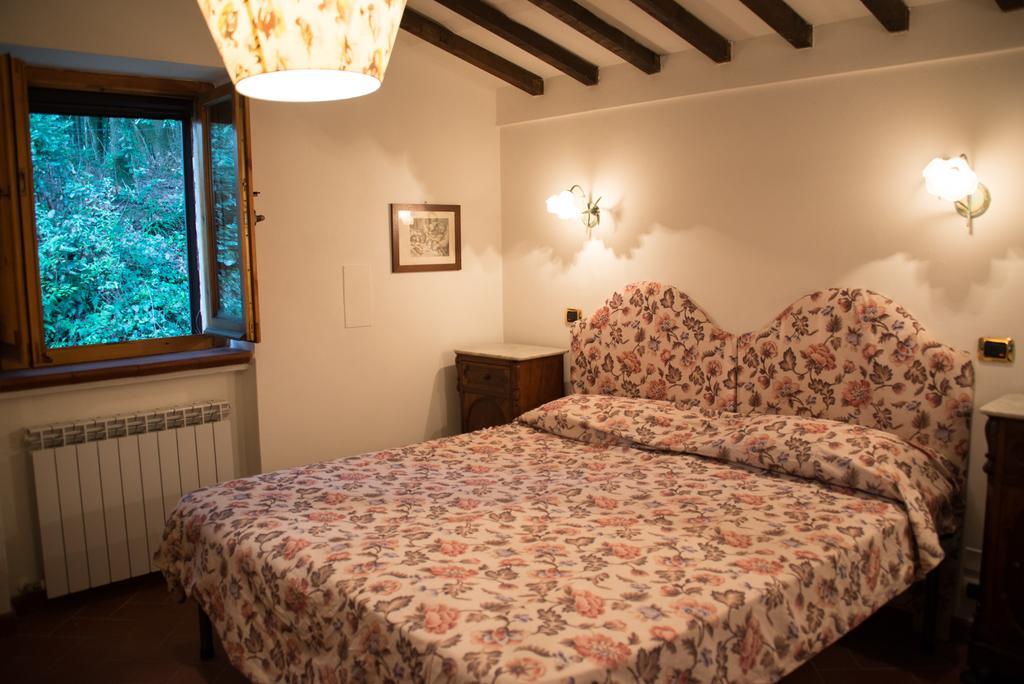 Borgo La Dogana Tuoro sul Trasimeno Ruang foto