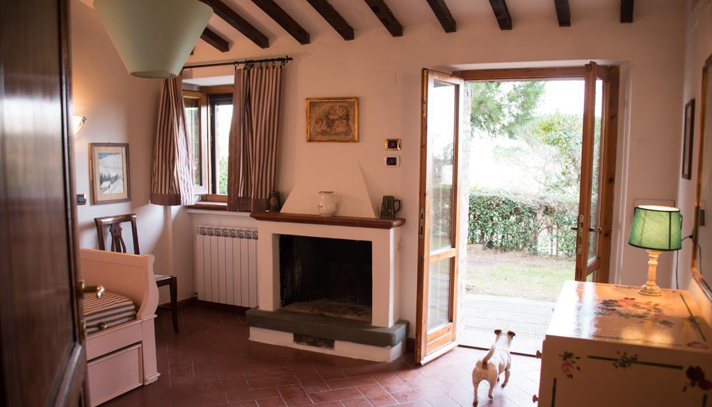 Borgo La Dogana Tuoro sul Trasimeno Ruang foto