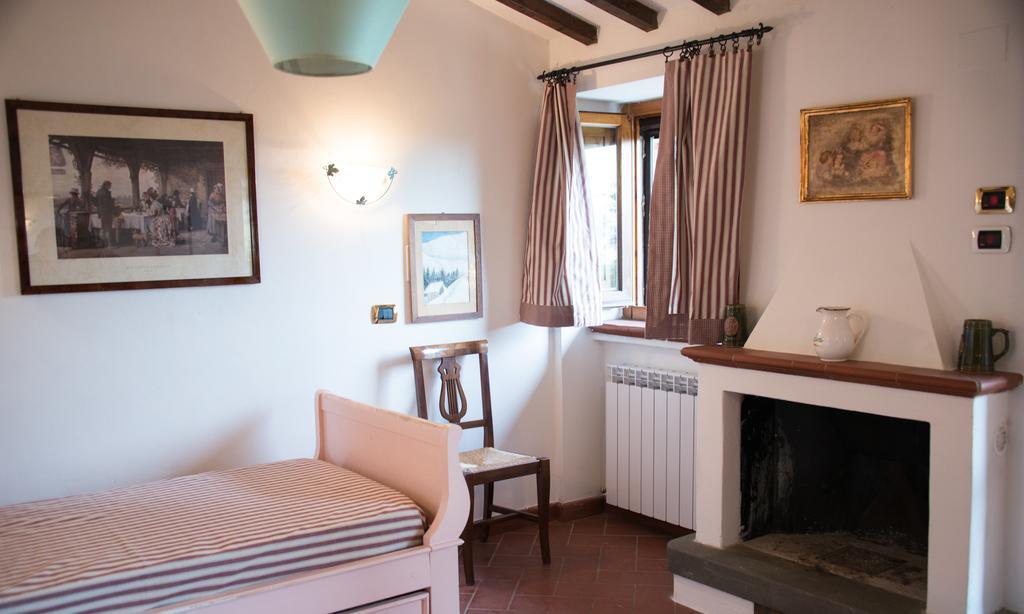Borgo La Dogana Tuoro sul Trasimeno Ruang foto