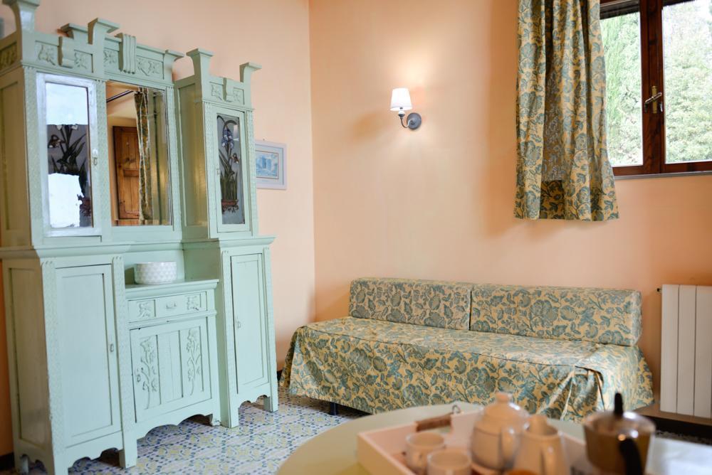 Borgo La Dogana Tuoro sul Trasimeno Ruang foto