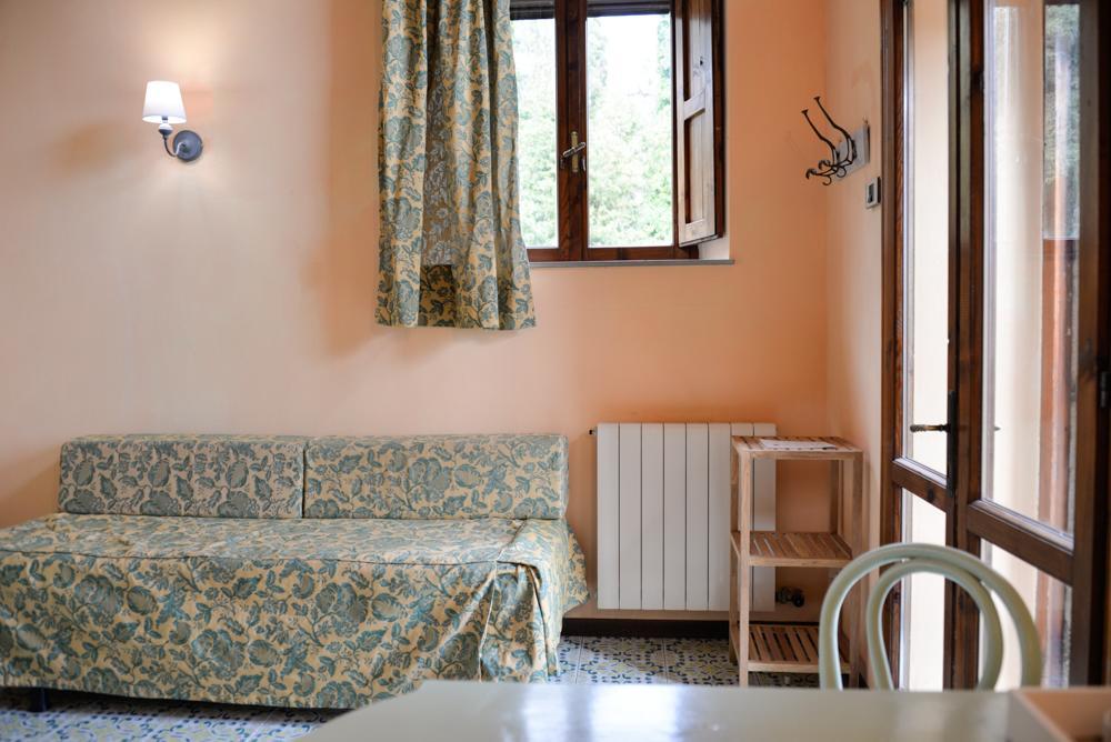 Borgo La Dogana Tuoro sul Trasimeno Ruang foto