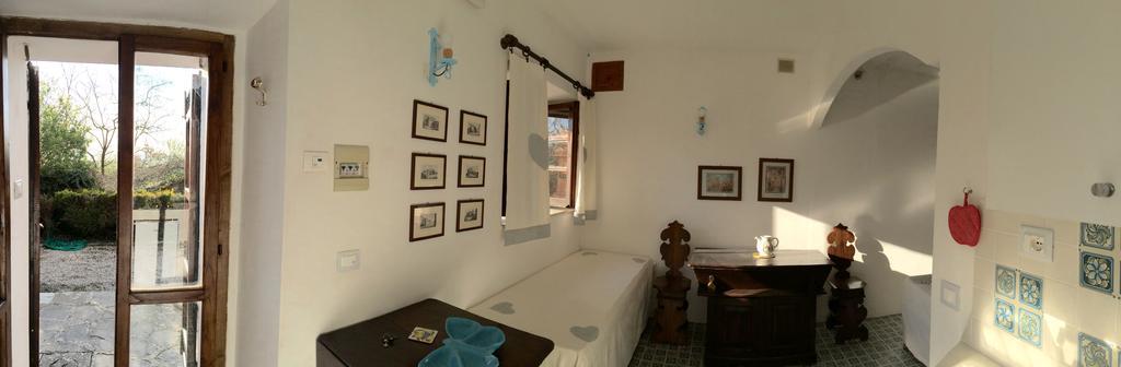 Borgo La Dogana Tuoro sul Trasimeno Bagian luar foto