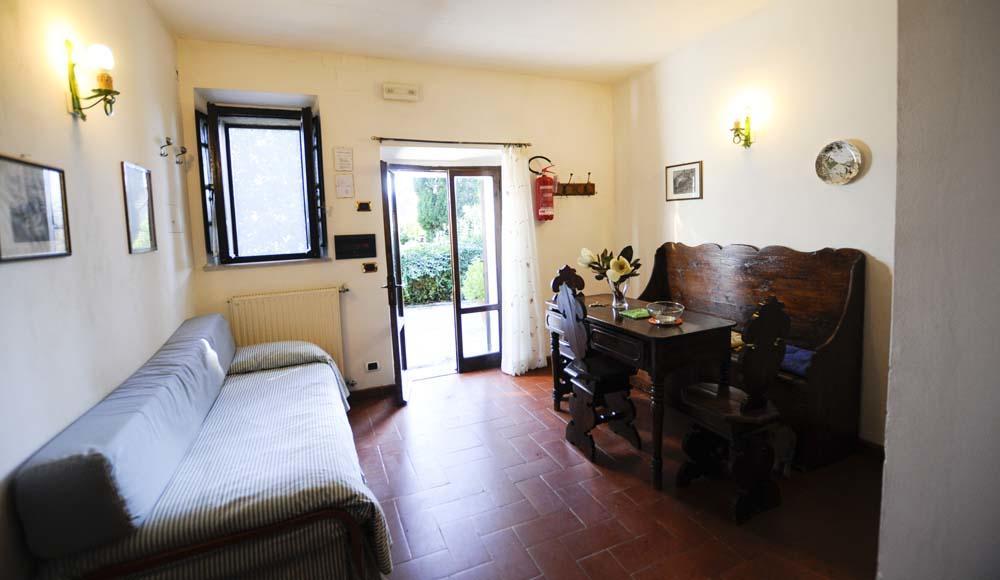 Borgo La Dogana Tuoro sul Trasimeno Bagian luar foto