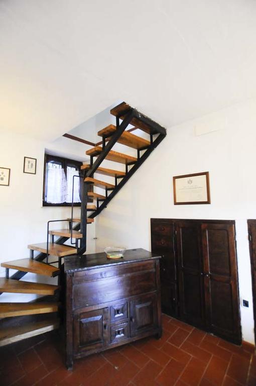 Borgo La Dogana Tuoro sul Trasimeno Bagian luar foto