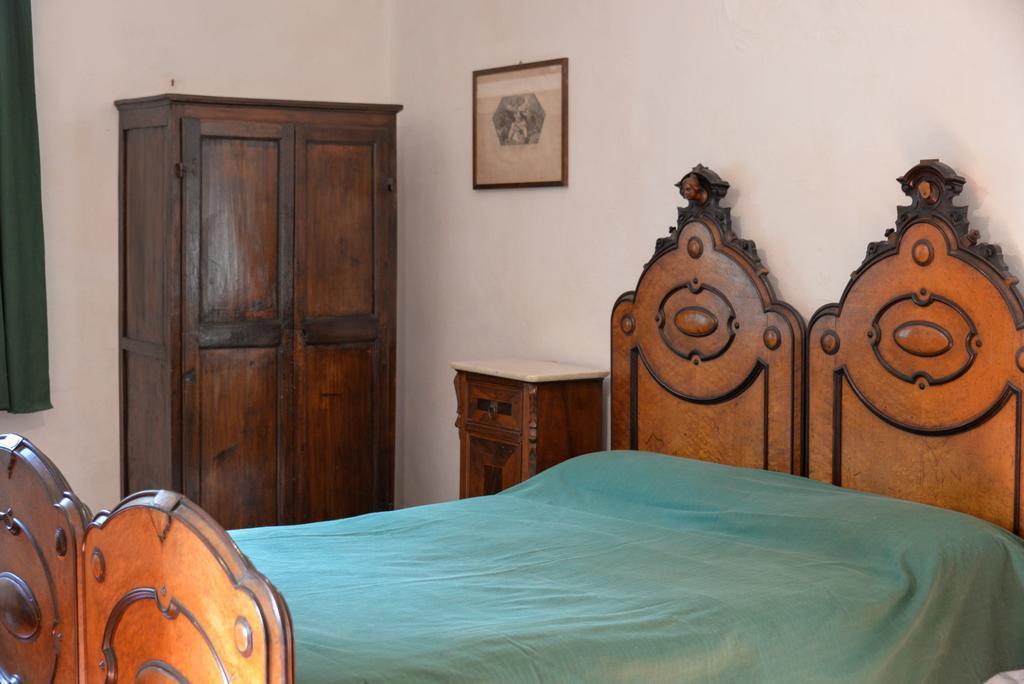 Borgo La Dogana Tuoro sul Trasimeno Bagian luar foto