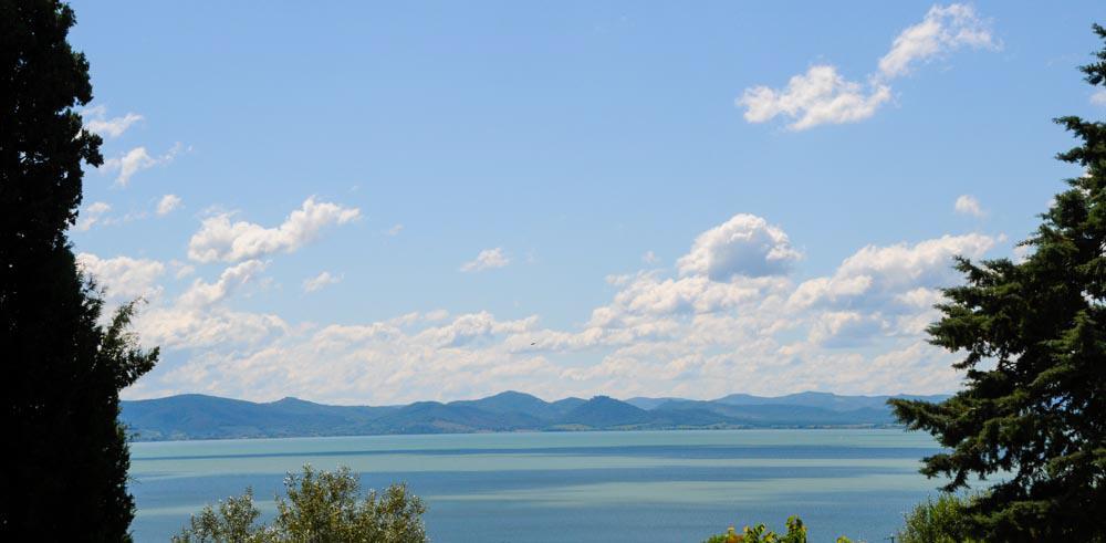 Borgo La Dogana Tuoro sul Trasimeno Bagian luar foto