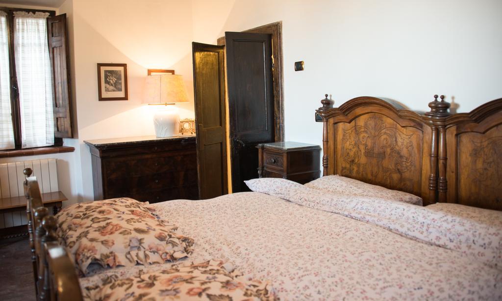 Borgo La Dogana Tuoro sul Trasimeno Bagian luar foto