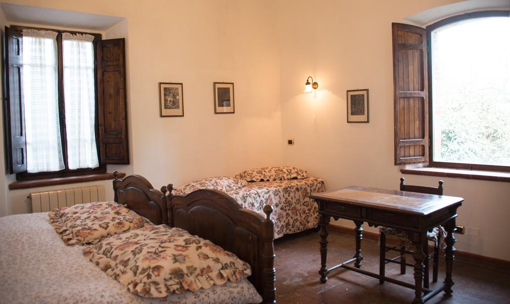 Borgo La Dogana Tuoro sul Trasimeno Bagian luar foto