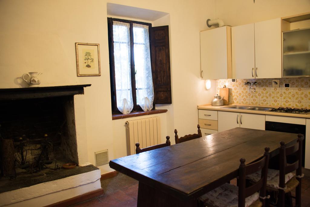 Borgo La Dogana Tuoro sul Trasimeno Bagian luar foto