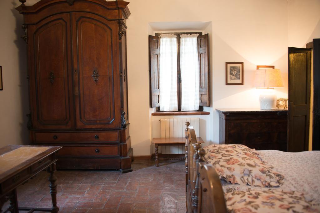 Borgo La Dogana Tuoro sul Trasimeno Bagian luar foto